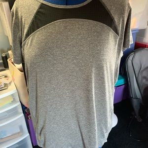 Champion Athletic T shirt